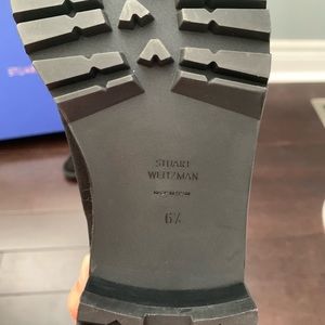 Stuart Weitzman 5050 knee high boots